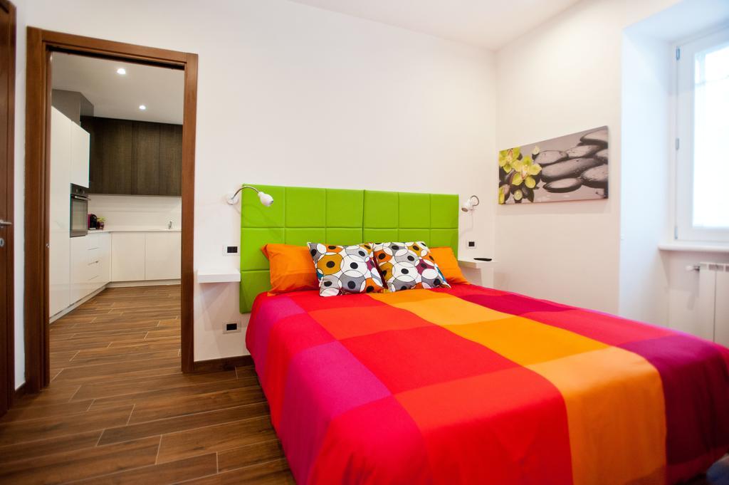 Appartamento Melissa Santa Maria Maggiore Habitación foto