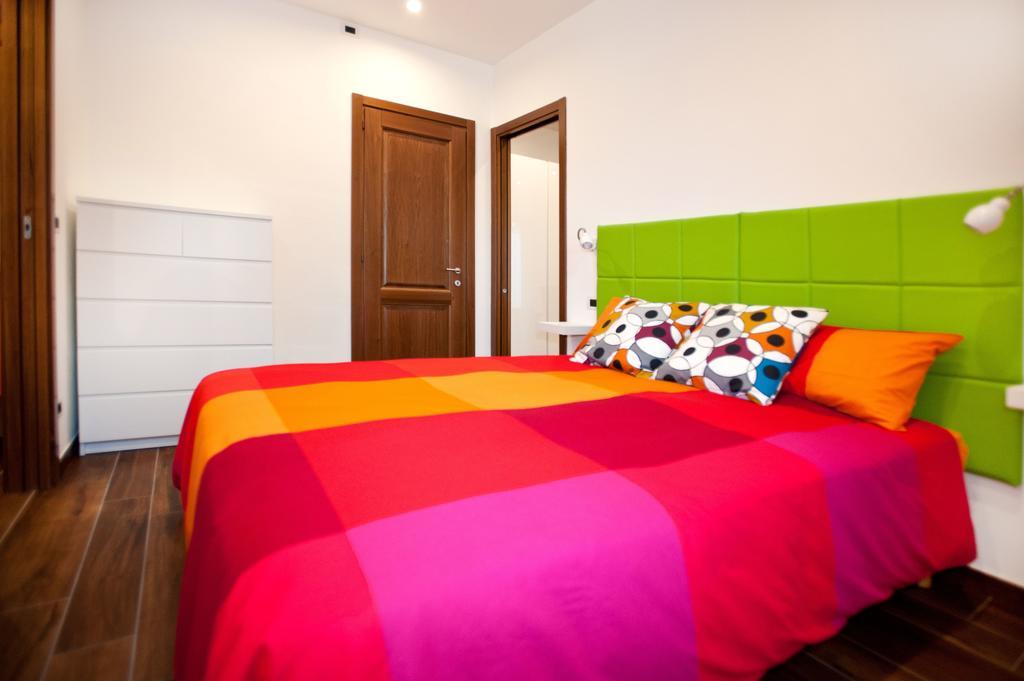 Appartamento Melissa Santa Maria Maggiore Habitación foto