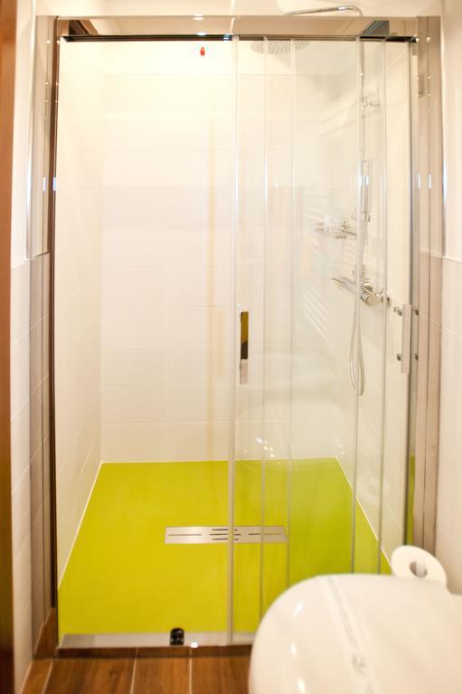 Appartamento Melissa Santa Maria Maggiore Habitación foto